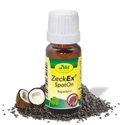 Zeck Ex Spot On 10 ml