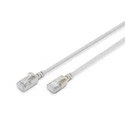 DIGITUS Patchkabel CAT 6A F-FTP DK-1632-A-003S