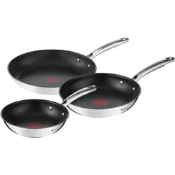 Duetto+ 3 Pan Set 20/24/28cm