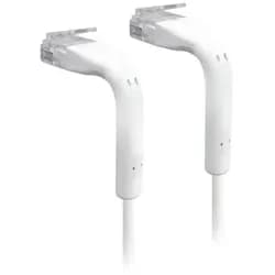 Ubiquiti UniFi Patchkabel Cat6 30cm weiß