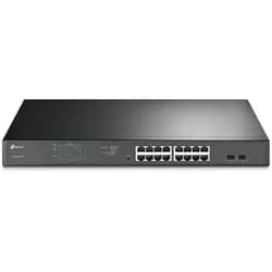 TP-Link Switch 16x GE TL-SG1218MPE (POE)
