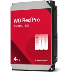 WD HDD-Festplatte