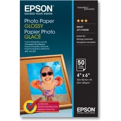 Epson Fotopapier