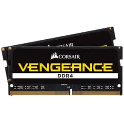 Corsair Vengeance SO-DIMM Kit 16GB, DDR4-2400, CL16-16-16-39
