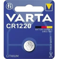 VARTA CR1220