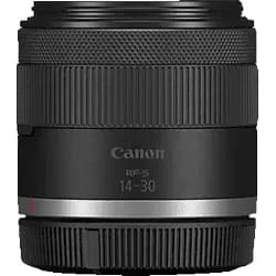 Canon RF-S 14-30/4-6.3 IS STM PZ