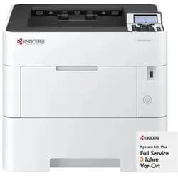 ECOSYS PA5500X - Einfarbig - Laser