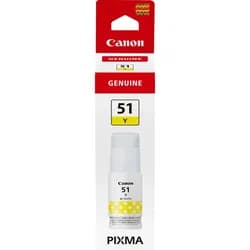 Canon GI-51Y