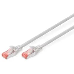 Digitus CAT 6 S/FTP Patchkabel