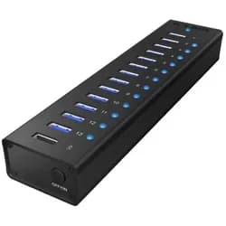 ICY BOX USB-Adapter