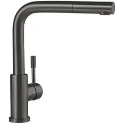 Villeroy & Boch Küchenarmatur Steel Shower Anthracite