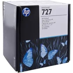 727 / B3P06A - Printhead