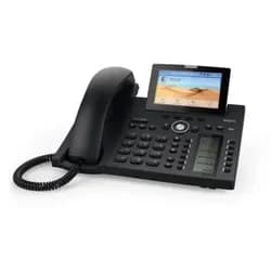SNOM D385 VoIP Telefon