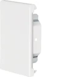 Hager Endstück Stahl BRS 70x100mm OT 80mm vw