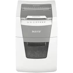 Leitz IQ AutoFeed Small Office 100 Aktenvernichter