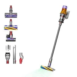 Dyson Akku-Staubsauger V12