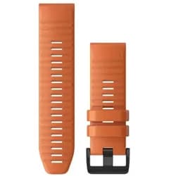 Garmin QuickFit 26, Band, Silikon, 26 mm - Orange