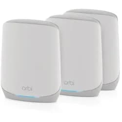 NETGEAR RBK763S - Orbi WiFi-6-System AX5400