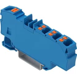 WAGO GmbH & Co. KG Verteilerklemme 2206-8034