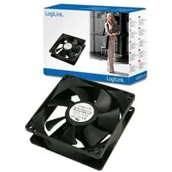 LogiLink Gehäuselüfter LOGILINK PC-Gehäuselüfter FAN101