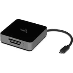 OWC Atlas Dual CFexpress + SD-Kartenleser