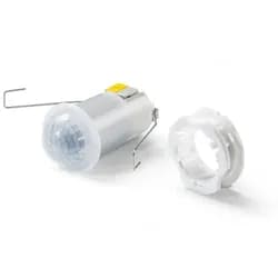 ESYLUX Decken-Präsenzmelder PD-C360i/8 mini DALI
