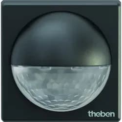 Theben Bewegungsmelder theLuxa R180 BK