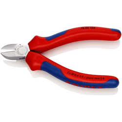 Knipex Seitenschneider