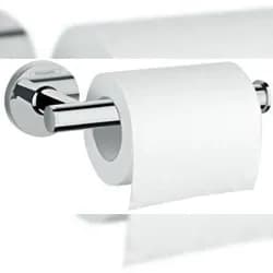 hansgrohe Toilettenpapierhalter