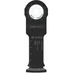 Bosch Power Tools Pro Sägeblatt Starlock 2608669129VE(10)