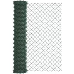 GAH ALBERTS Viereckgeflecht, »Maschendraht«, LxH: 1500x100 cm, grün - gruen