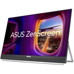ASUS Zenscreen MB229CF 22" FHD Monitor Business