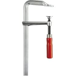 BESSEY Ganzstahl-Schraubzwinge GZ60