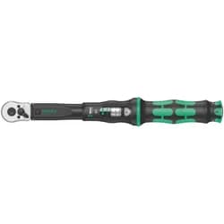 Wera Drehmomentschlüssel, 10-50 Nm 1/2"