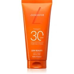 100 ml Lancaster Sun Beauty Body Milk SPF30