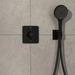 Hansgrohe Thermostat Unterputz ShowerSelect Comfort Q 15583670