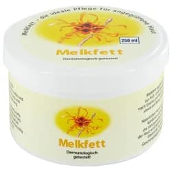 Melkfett 250 ml