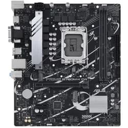 Asus Mainboard
