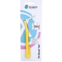 Pic Brush Interdentalgriff