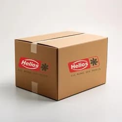 Helios Ventilatoren ESA 1, 1 A, 250 g