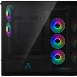 Arctic PC-Gehäuse