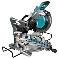 Makita, Kappsäge + Gehrungssäge, LS 004