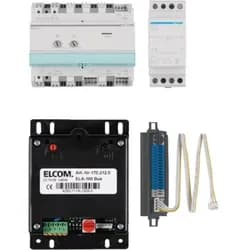 Elcom Audio-Kit i2 REK001Y