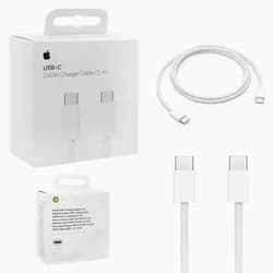 Apple 240 W USB-C Kabel (2 m)