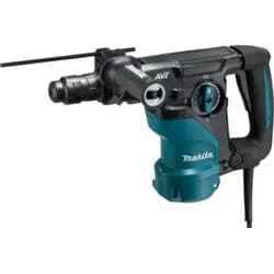 makita Kombihammer HR3012FCJ