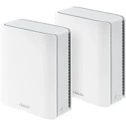 Asus ASUS ZenWiFi BT8 2er Set weiß WLAN-Router