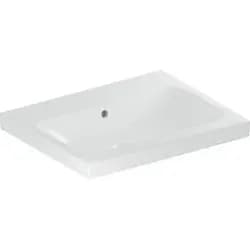 Geberit iCon Light Waschtisch 60x48cm 501834004