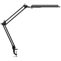 MAUL Schreibtischlampe 6 W schwarz
