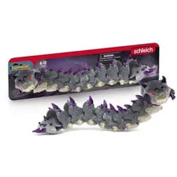 Schleich 70830 - Eldrador Creatures - Schattenwurm