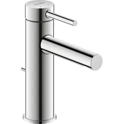 DURAVIT CE1020001010 Cir 1Heb-Wtmi M Ablfgar chr - Silber